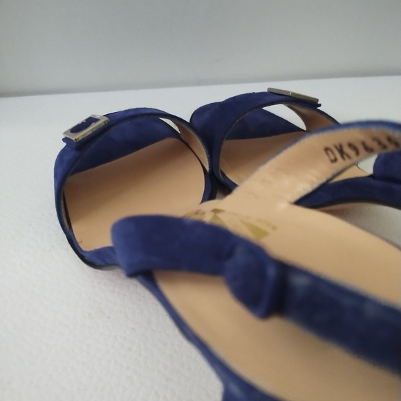SALVATORE FERRAGAMO SANDAL - Picture 11 of 15